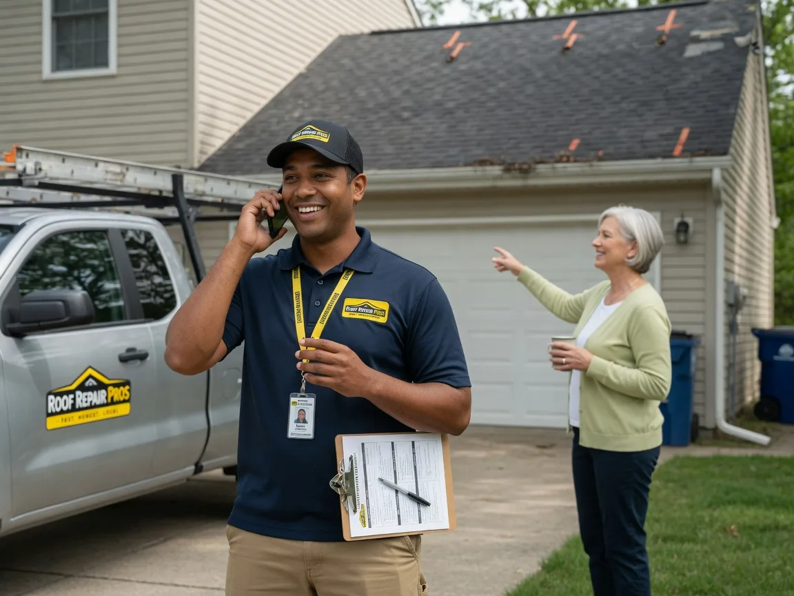 Roof Repair Bishop, GA FAQs
